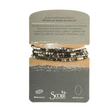 Load image into Gallery viewer, Scout Wrap Bracelet/Necklace