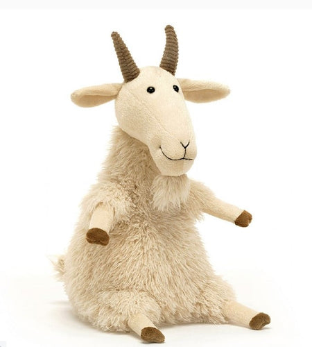 Ginny Goat Jellycat
