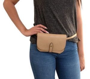 Joy Susan Harper Convertible Bag