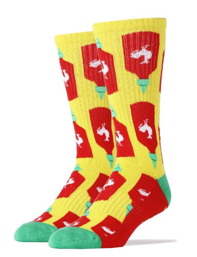 OOOH YEAH! Women's Socks