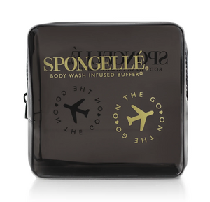 Spongellé Travel Case