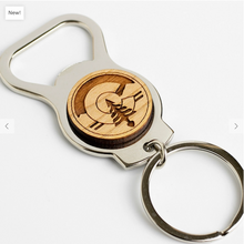 Load image into Gallery viewer, Colorado Bottle Opener/Keychain