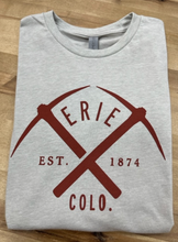 Load image into Gallery viewer, Erie Pick Axe T-Shirt