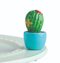 Load image into Gallery viewer, Nora Fleming Can&#39;t Touch This (A266) - cactus