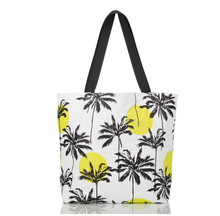 Load image into Gallery viewer, Aloha Reversible Tote