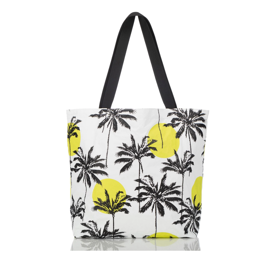 Aloha Reversible Tote