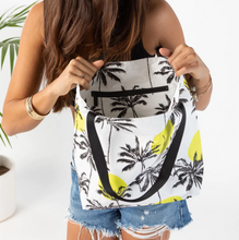 Load image into Gallery viewer, Aloha Reversible Tote