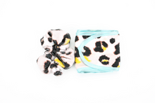 Load image into Gallery viewer, High &amp; Dry Scrunchie/Headband Duo