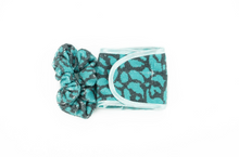 Load image into Gallery viewer, High &amp; Dry Scrunchie/Headband Duo