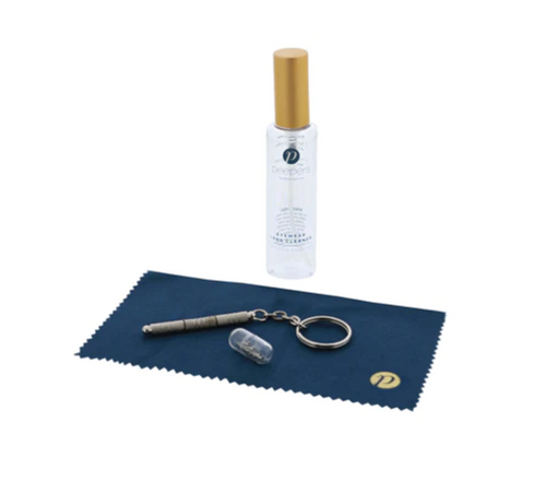 Eyewear Cleaning Kit