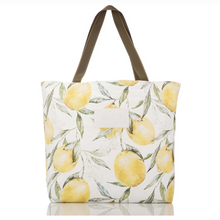 Load image into Gallery viewer, Aloha Reversible Tote