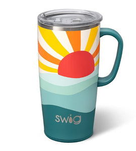 Swig Travel Mug 22oz.