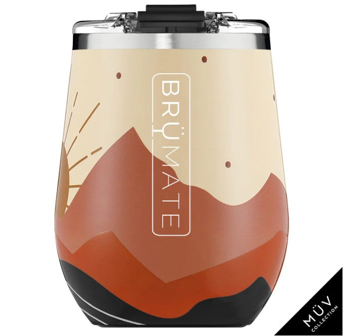 Brumate Uncorked XL 14OZ Wine Tumbler – Charmed 33 Boutique
