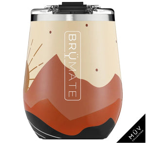 Brumate Uncorked XL 14OZ Wine Tumbler