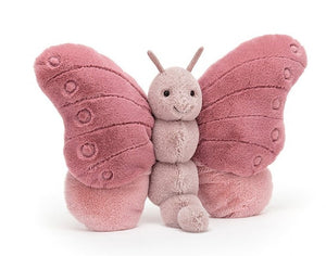 Beatrice Butterfly Jellycat