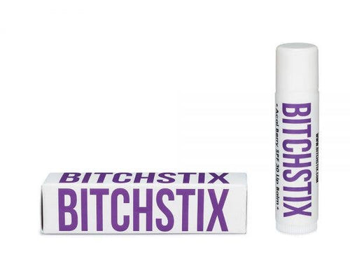 BITCHSTIX - Acai	Berry SPF30 Lip Balm