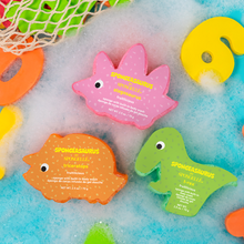 Load image into Gallery viewer, Spongellé - Spongeasaurus Assorted Pack