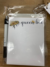 Load image into Gallery viewer, Queen Bee Gift wrapped Sets