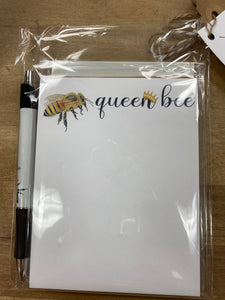 Queen Bee Gift wrapped Sets