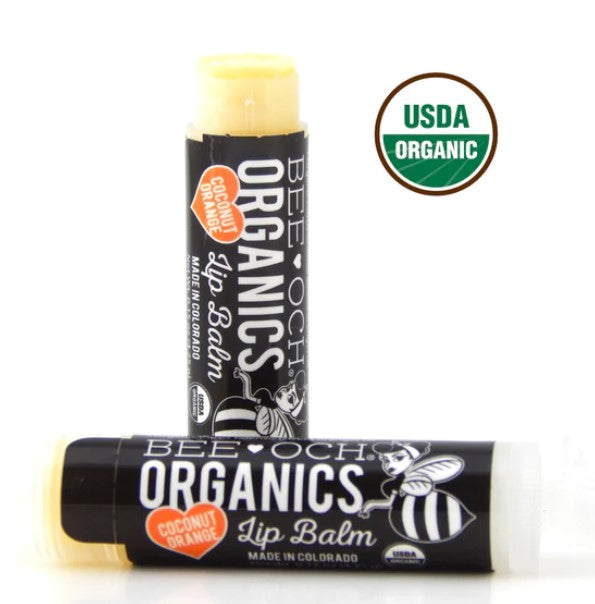 BEE-OCH LIP BALM
